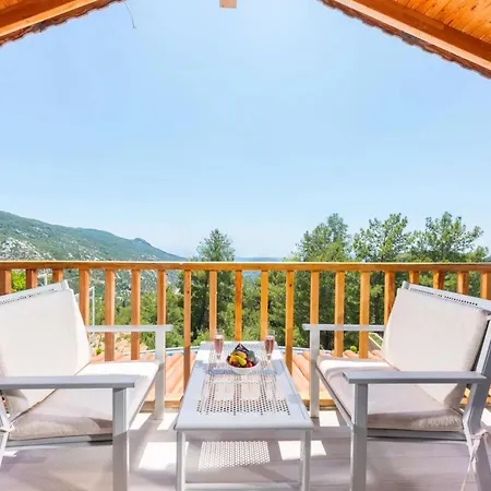 Villa Tas Ev İslâmlar